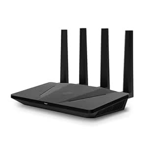 ExpressVPN Aircove | Wi-Fi 6 VPN Dual_Band Router for Home | Protect ...