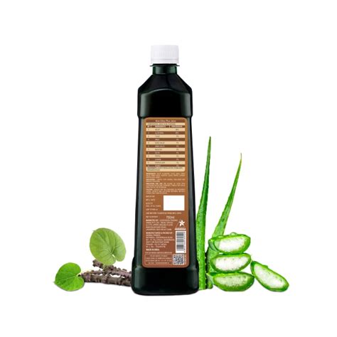 **GALVEDA ALOE GILOY PLUS JUICE - Immune Support & Digestive Health**