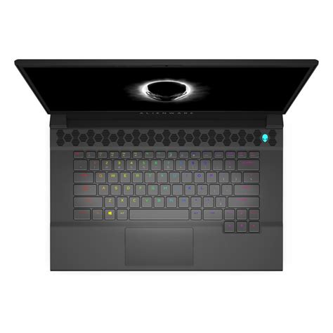 Dell Alienware M15 R4 GAMING Core™ i7-10870H 2.2GHz 512GB SSD 16GB 15.6 ...