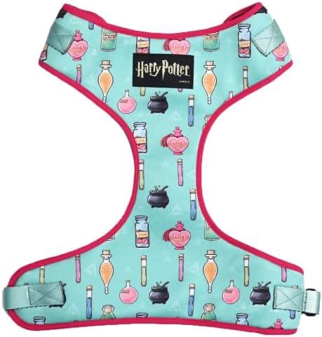 Mutt of Course Harry Potter X Mutt of Course - Potions in Motions ...