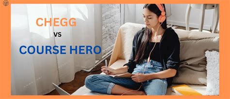 Image result for Course Hero vs Chegg