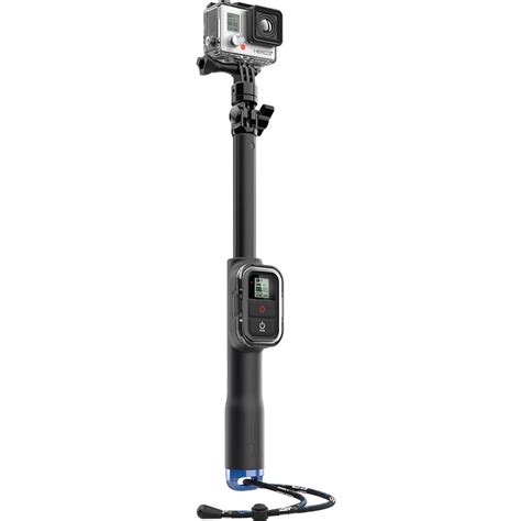 SP Gadgets Remote Pole for GoPro 39 inch - Buy Online in India ...