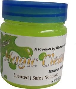 Wolfano Multi-function Magic Car Dust Laptop Keyboard Cleaner Super ...