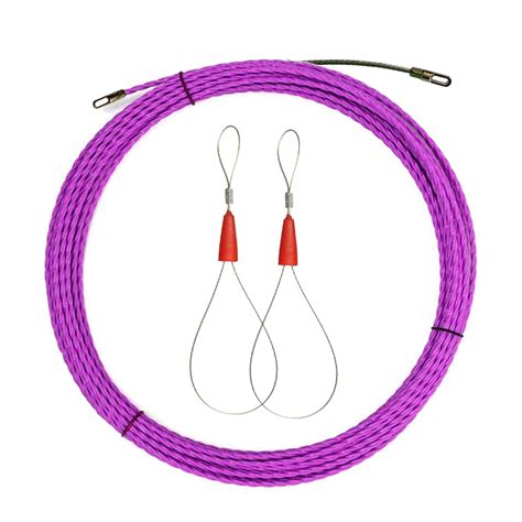15M Professional Wire Puller for Electrician, Flexible Wire Lead ...
