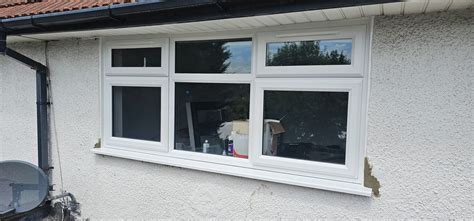 uPVC Entrance Door & Windows Installation | Multitrades Windows & Doors