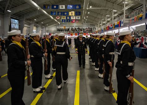 Image result for Recruit Training Command Graduation