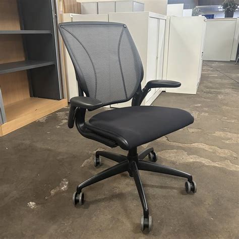 Image result for Humanscale Diffrient World One Parts Guide