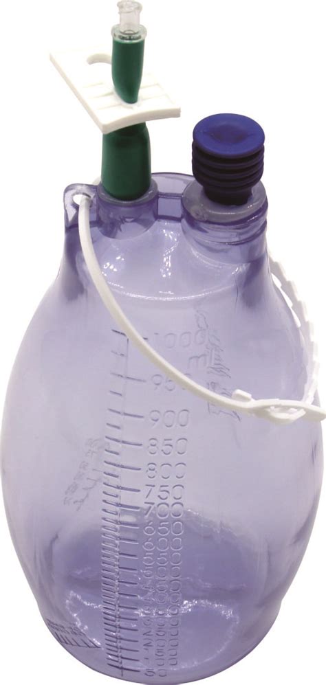 高负压引流瓶-引流产品系列-山东贝诺斯医疗器械有限公司