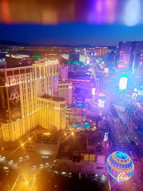Las Vegas Photography From Above for Digital Download With the ...