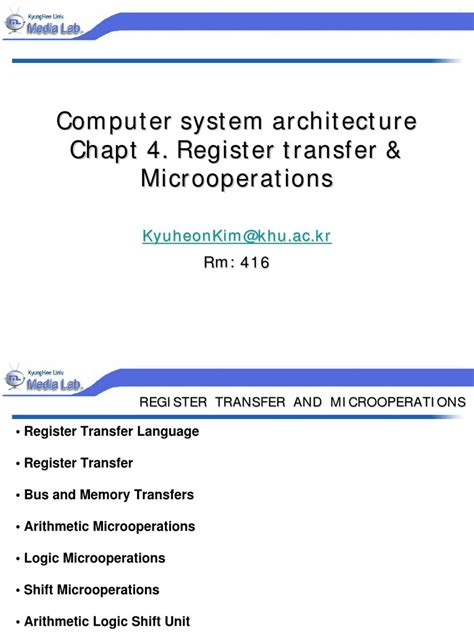 Image result for Computer System Architecture PDF