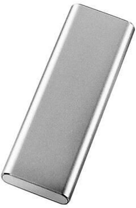 ATTINO STORE 8 TB External Solid State Drive (SSD) with 15 GB Cloud ...