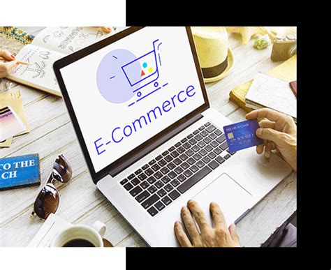 Best eCommerce Web Design & Development Company Pune