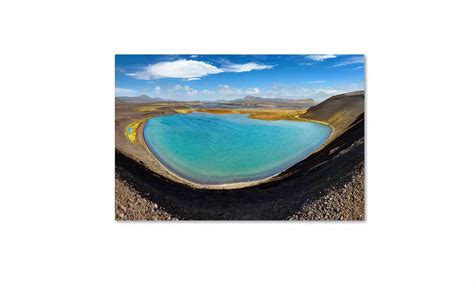 Maciej Duczynski 'Iceland 68'... | Groupon Goods