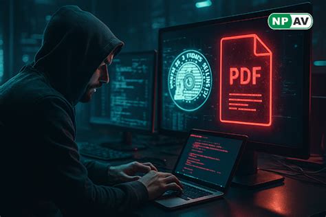 APT36 Hackers Target Indian Railways and Government Systems with ...