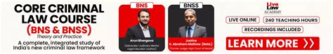Legal Seminars Across India | Livelaw
