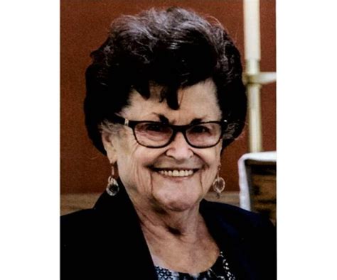 Loretta Marie Hagen Obituary (2025) - Neillsville, WI - Gesche Funeral ...