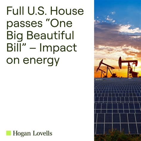 On May 22, the House passed the OBBB Act (215–214, no Democratic ...