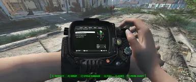 Image result for Fallout 4 IMC Mod