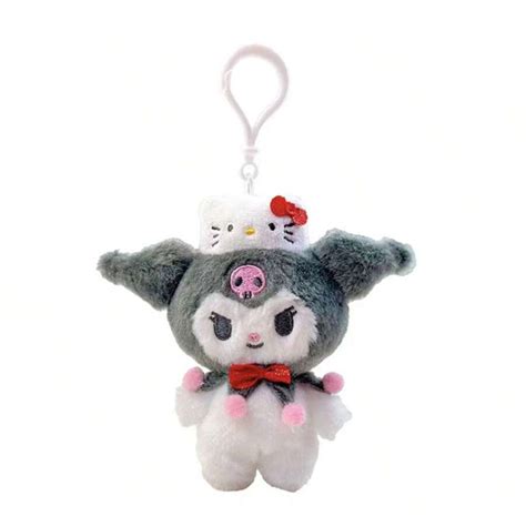 Sanrio 50th Anniversary Series Melody, Cinnamoroll, Ugly Fish, Kuromi ...