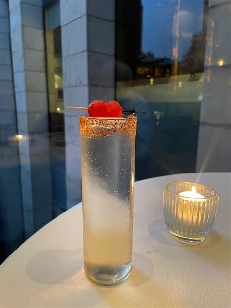 Kashmir to Kanyakumari: Indian Accent’s New Tasting Menu in Delhi Is a ...