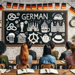 Image result for German Tutorials for Beginners