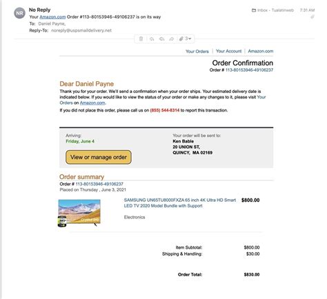 Image result for Amazon Fraud Number