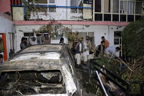 A center of excellence for preventing civilian harm is coming