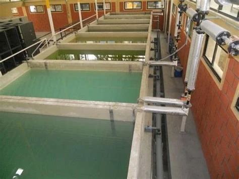 PP Tanks - PP Tanks with MS Steel Structure Trader - Wholesaler ...