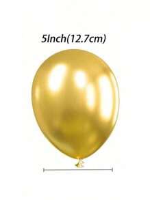 1 Roll Balloon Arch Kit With 15 Balloon Arch Connectors, Suitable For ...