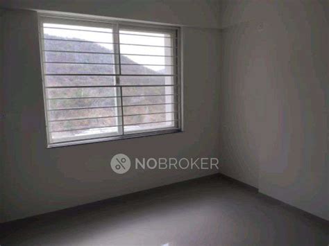 TCS real estate,hinjewadi,phase 3 The Cliff Garden Rent - WITHOUT ...