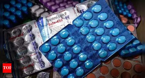 US doctor warns against using DOLO-650, says it is not a 'candy': Liver ...