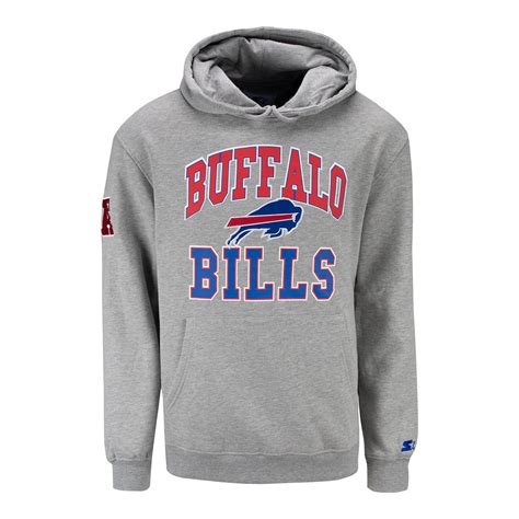 Men's Buffalo Bills Apparel | The Bills Store