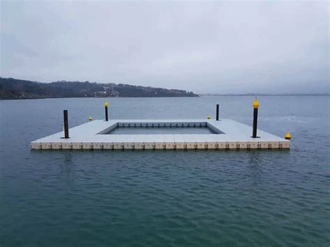 Fish Farm Structure 的图像结果