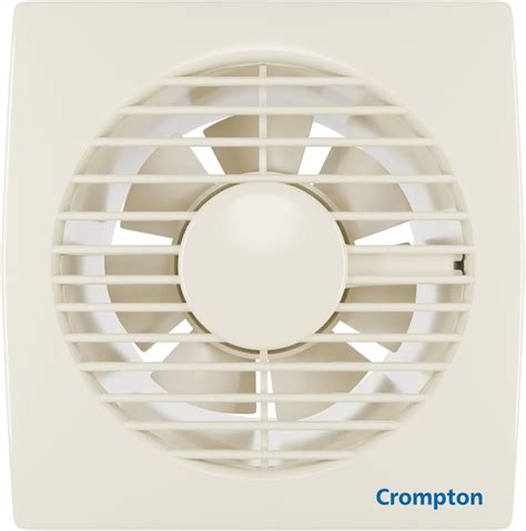 Orient Electric Smart Air 150 Exhaust Fan for Kitchen, Bathroom, Cabins ...