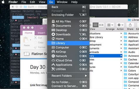 Image result for Xcode Themes