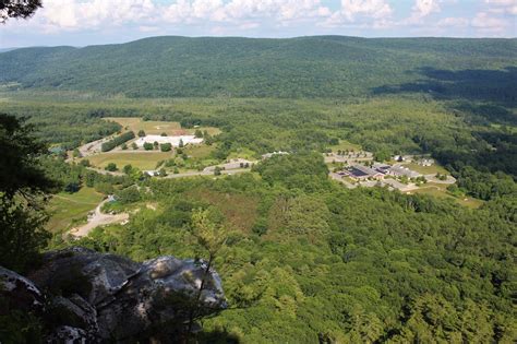 Walking Man 24 7: Monument Mountain Reservation(Berkshires)