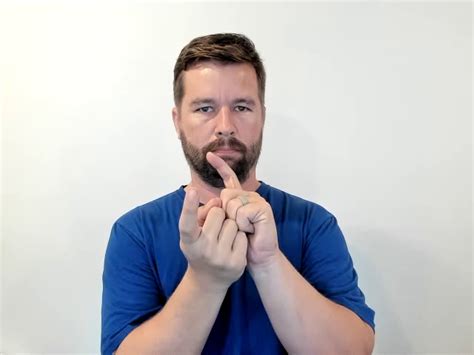 Sign Language Word Changing 的图像结果