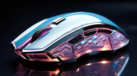 Image result for Computer Mouse Effect