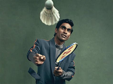 Playing To Win: Paralympian Pramod Bhagat | Femina.in