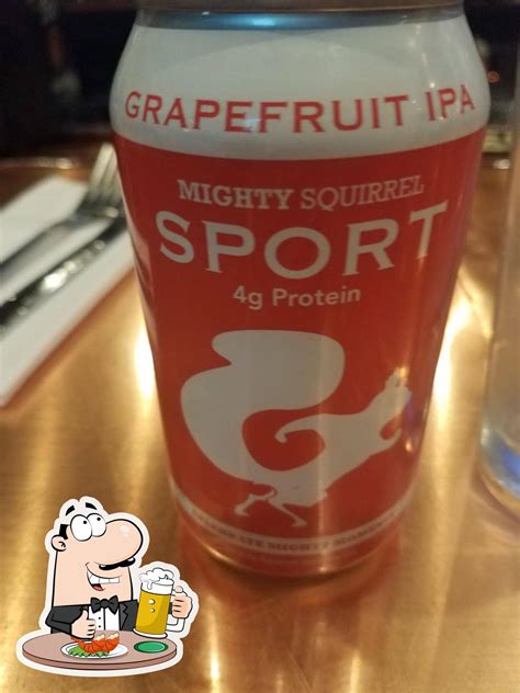 Blueprint, Westminster - Restaurant menu, prices and reviews