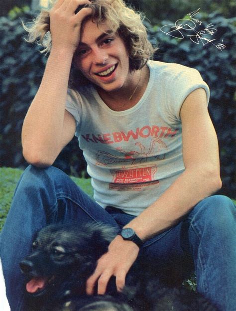 Leif Garrett The Outsiders