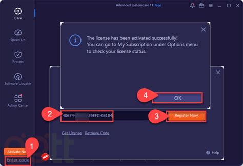 Advanced SystemCare 14 Pro Code 的图像结果