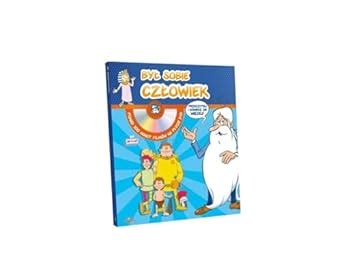 Amazon.in: Buy Byl sobie czlowiek Miniencyklopedia dla dzieci Book ...