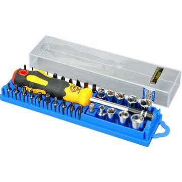 Buy Atoz prime 33 in 1 Repair Torx Screw Driver Screwdrivers Kit Set ...