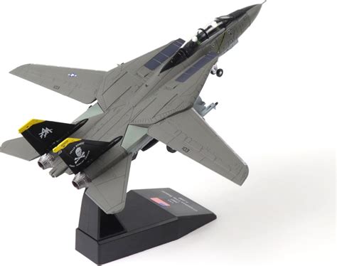 NUOTIE F-14A Tomcat Metal Airplane Model Kit with India | Ubuy