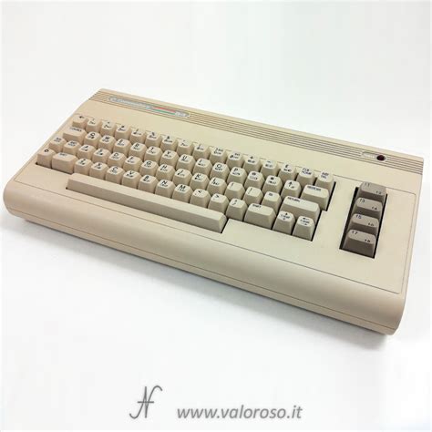 Image result for Commodore 64 Light Pan
