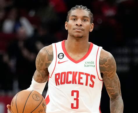Houston Rockets' Kevin Porter Jr. fractured girlfriend's vertebrae in ...