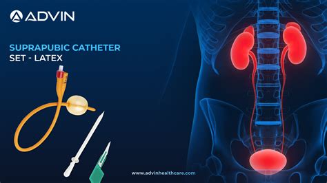 Suprapubic Catheter Change