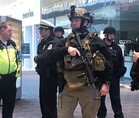 Shots fired at popular Columbus mall for 2nd time in less than 2 weeks ...