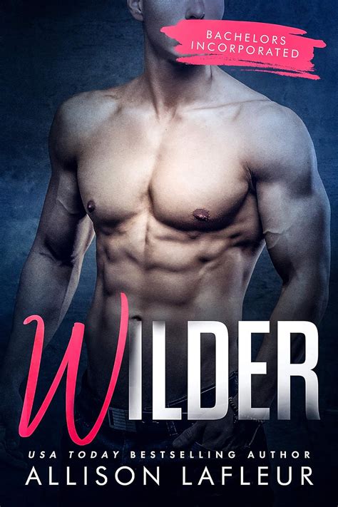 Wilder: A Short Christmas Story (Bachelors Incorporated Book 8) eBook ...